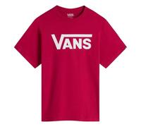 Vans Classic SS TEE, Crimson Haze, M