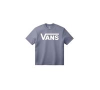 Vans Classic SS TEE, Glacial Slate, M
