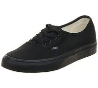Vans Classic, Unisex-Adults' Slip-On Shoes, Black/Black, 8.5 UK
