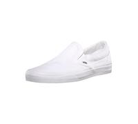 Vans Classic Slip-on Shoes White EU 42 1/2