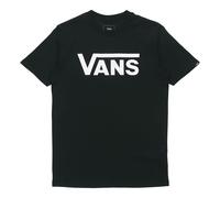 Vans Classical Logo Short Sleeve TEE Black VN0A4MM6BLK XS