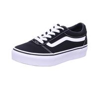 Shoes Vans Ward Platform Gs Size 2 Uk Code VN0A4UUV187 -9B