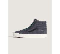 Vans - Colour Theory Sk8-Hi Shoes, Man, Grey, Size: 10.5