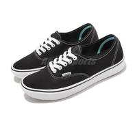 Vans ComfyCush Authentic Black White Men Unisex Casual Lifestyle VN0A3WM7VNE