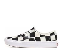 Vans Comfycush Authentic 'Black White Red' VN0A3WM7WW7 5.5