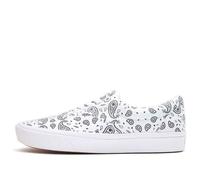 Vans ComfyCush Era 'Paisley - White' VN0A3WM942M 6