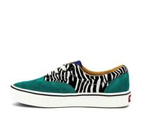 Vans ComfyCush Era 'Zebra' VN0A3WM9VWT 7