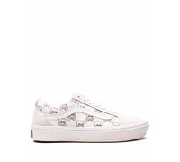 Vans ComfyCush Old Skool "Cold Hearted" sneakers - White 3.5-4-4.5-7.5-10-10.5-11
