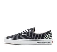 Vans COMME des GARCONS x Supreme x Era 'Pinstripe' VN0W3CEG4 8