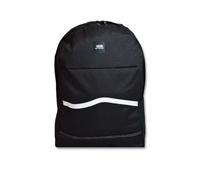 Vans Construct School Black/White school backpack - VN0A5FHWY281