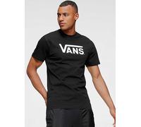 Vans 'Core Apparel' T-Shirt Black