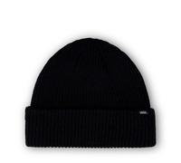 VANS Core Basic Beanie Black FREE DELIVERY