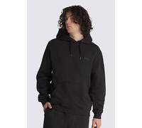 Vans - Core Basic Black - Hoodie - black - XXL - 70% Cotton, 30% Polyester,Sweat XXL