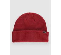 Vans Core Basic Cuff Beanie bordeaux Uni