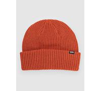 Vans Core Basic Cuff Beanie burnt orange Uni