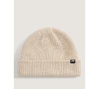 Vans - Core Basic Cuff Beanie, Man, Beige, Size: One size