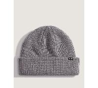 Vans - Core Basic Cuff Beanie, Man, Grey, Size: One size