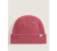 Vans - Core Basic Cuff Beanie, Man, Pink, Size: One size