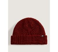 Vans Core Basic Cuff Beanie Red