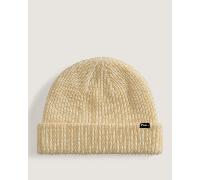 Vans Core Basic Cuff Beanie Beige