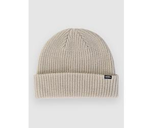 Vans Core Basic Cuff Beanie oatmeal Uni