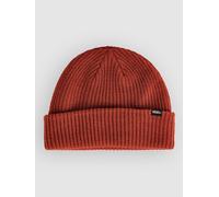 Vans - Core Basic Cuff Beanie, Man, Red, Size: One size