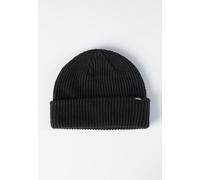 Vans - Core Basic Cuff Black - Beanie - black - Onesize - 100% Polyacrylic,Knitwear Onesize
