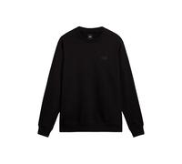 Vans Core Basic Ii Crew Black size XXL | Sweaters Outlet | Men | Black XXL