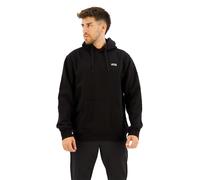 Vans Core Basic Po Fleece Hoodie Black S Men