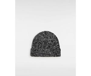 Vans - Core Basics Beanie, Man, Grey, Size: One size