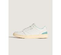 Vans - Court Low Shoes, Man, White, Size: 10.5
