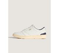 Vans - Court Low Shoes, Man, White, Size: 5