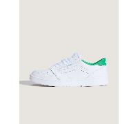 Vans - Court Low Shoes, Man, White, Size: 5.5
