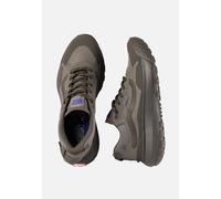 Vans - Crosspath Bungee Cord/Coal Brown - Shoes - brown - EU 42,5 - Textile, Synthetic/Textile/Rubber EU 42,5