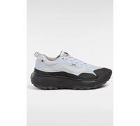 Vans - Crosspath Dark Gray - Girl Shoes - grey - EU 36 - Synthetic/Synthetic/Rubber,Synthetics EU 36