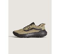 Vans - Crosspath Shoes, Man, Brown, Size: 8