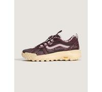 Vans Crosspath XC GORE-TEX shoes burgundy beige women - 40