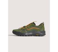 Vans - Crosspath XC GORE-TEX Shoes, Man, Green, Size: 7