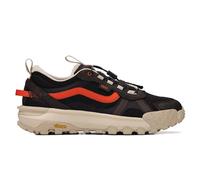 Vans | Crosspath XC | Men's | All-Terrain Trainers | Black/Flame UK 7