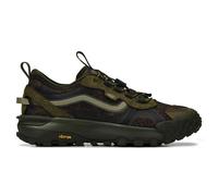 Vans | Crosspath XC | Men's | All-Terrain Trainers | Obsidian Fern/Soft Sage UK 6