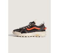 Vans | Crosspath XC | Men's | All-Terrain Trainers | Black/Flame UK 8