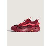 Vans - Crosspath XC Shoes, Man, Burgundy, Size: 7