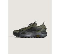 Vans - Crosspath XC Shoes, Man, Green, Size: 4.5