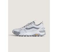 Vans - Crosspath XC Shoes, Man, Grey, Size: 7.5