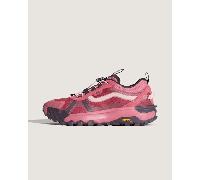 Vans - Crosspath XC Shoes, Man, Pink, Size: 3.5