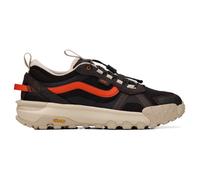 Vans | Crosspath XC | Men's | All-Terrain Trainers | Black/Flame UK 8