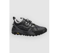 Vans Crosspath XC Winter Shoes charcoal gray 12.0