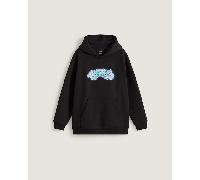Vans - Cruiser Hoodie Black, Black, Size: S