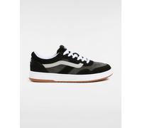 Vans Cruze 3.0 Shoes Black Grey White - 37