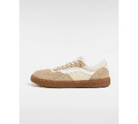 Vans - Cruze 3.0 Shoes, Man, Beige, Size: 3.5